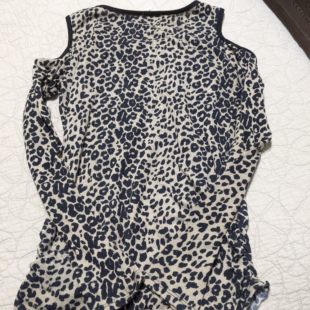 Woman's top